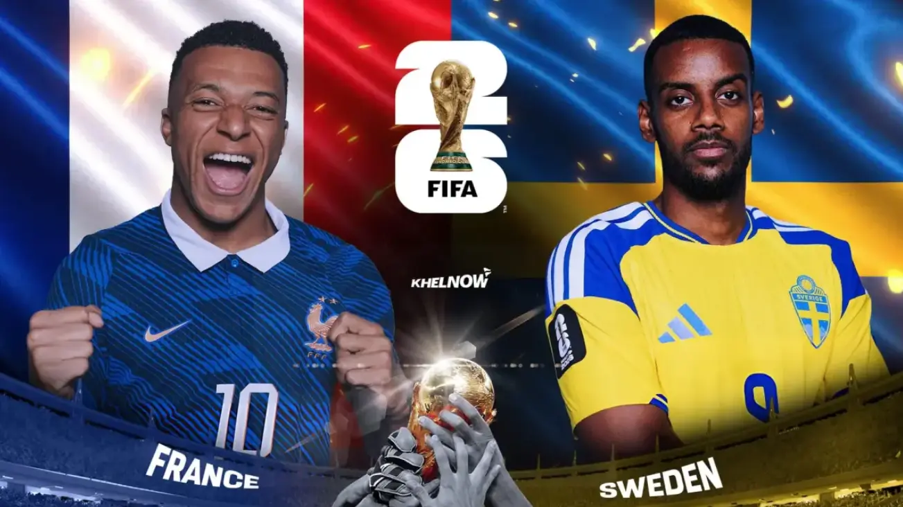 Link Live Streaming Prancis vs Swedia Babak 32 Besar Piala Dunia 2026: Hindari Score808 dan JalaLive yang Ilegal