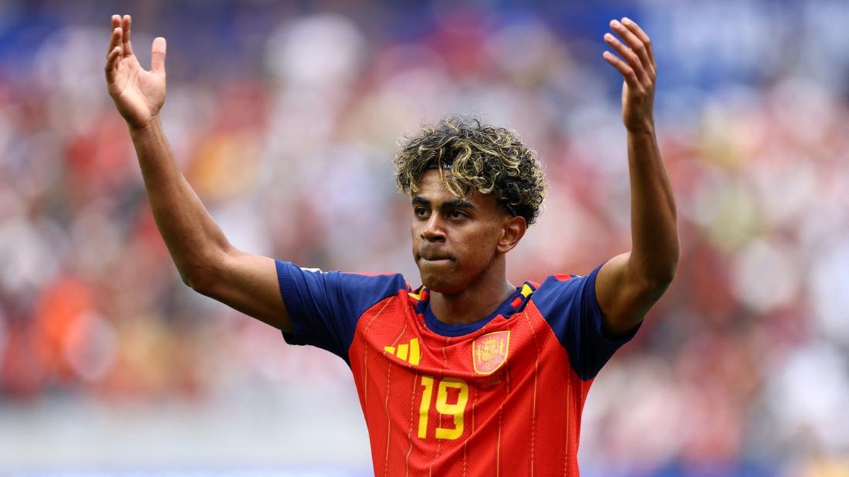Hasil Spanyol vs Argentina: Menang 1-0, Yamal dkk Juara Piala Dunia 2026!